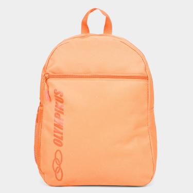Imagem de Kit Mochila Olympikus 16L + Estojo-Unissex