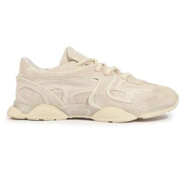 Imagem de Tênis Bubble Couro Lançamento Schutz-Feminino