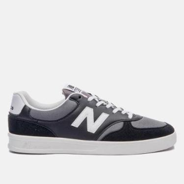 Imagem de Tênis New Balance Ct300 V3 Masculino-Masculino