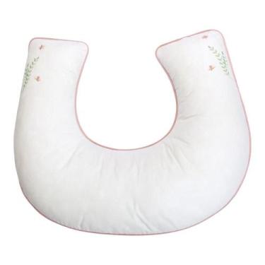 Imagem de Almofada de Amamentação Exclusivo Charming - 01 Peça - 002 CHEIRINHO D