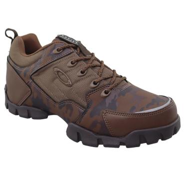 Imagem de Tênis Oakley Halftrack Low 2 Camuflado Original-Masculino
