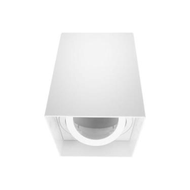 Imagem de Spot sob fenix par20 quadrado branco - PIX