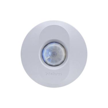 Imagem de Interruptor Sensor de Presença para Iluminação Espi 360 com Fotocélula e Simulador Auto...