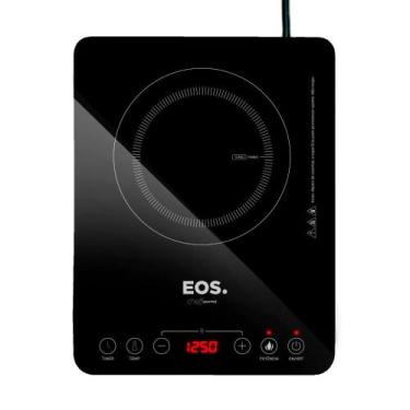Imagem de Cooktop de Indução EOS ECI01PP 220V, 220V