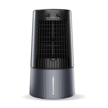 Imagem de Climatizador de Ar Symphony Duet Preto 6 Litros - 127 Volts, 110V