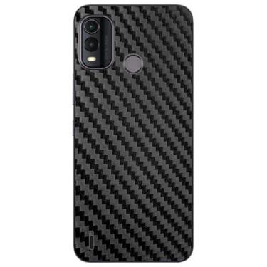 Imagem de Capa Adesivo Skin349 Verso Para Nokia G11 Plus 2022 - KawaSkin