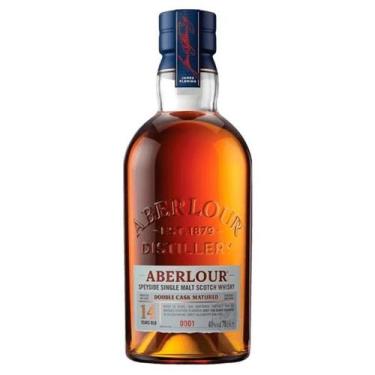 Imagem de Whisky Single Malt 14 Anos Aberlour 700ml
