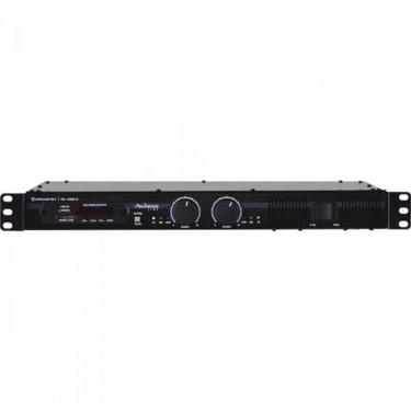 Imagem de Amplificador Hayonik Ambience Pa-4000d 400w