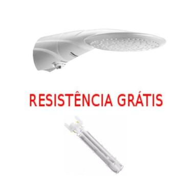Imagem de Chuveiro Advanced Eletronica 7500w 220v Lorenzetti