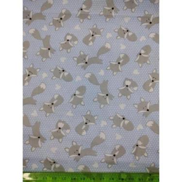 Imagem de Toalha de banho forrada com capuz estampado(90cm x 60cm) - Narababy - 