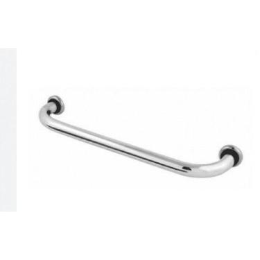 Imagem de Barra de Apoio 30 Cm Stander 11/4 Polida Rainha - Morelli