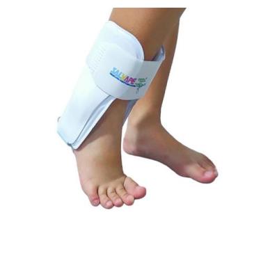 Imagem de Tornozeleira Softcast Air Infantil Salvapé Ref 616