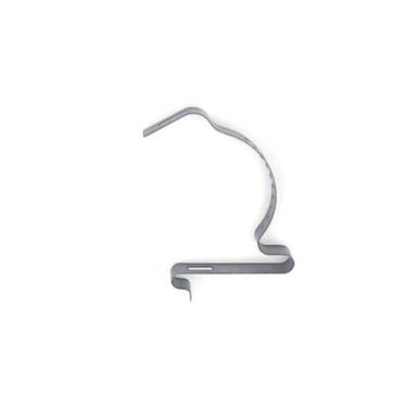 Imagem de Abraçadeira do Motor da Secadora Samsung DC61-04225A Peça OEM