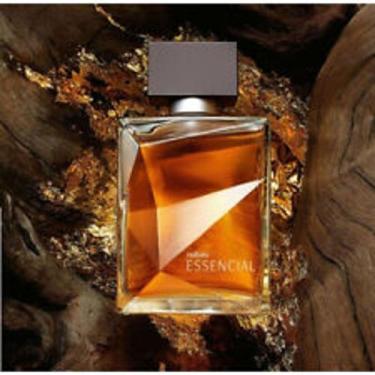 Imagem de Deo Parfum Essencial Clássico Masculino - 100ml - Boticário 