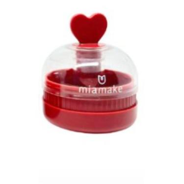 Imagem de lip mousse velvet - Mia Make - Dermachem, Cor 3