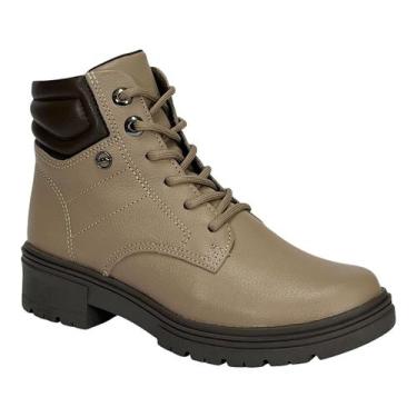 Imagem de Bota Dakota Coturno Couro D0451 Valais Titanium, Titanium, 37