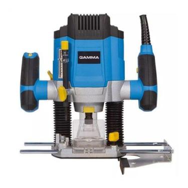 Imagem de Tupia de Coluna 1200W 06-08MM G1965/BR GAMMA