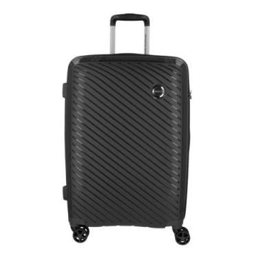Imagem de Mala american tourister zanzibar pequena 10 kg exp preto