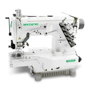 Imagem de Galoneira Cilíndrica 3 Agulhas com Catraca-220v-
