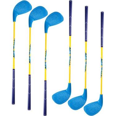 Imagem de Tacos de golfe HOTWIND 36" Carbon Shaft 5x3,5" Oversize Head