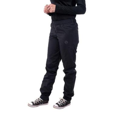 Imagem de Calça Resistente a Água Ushuaia Feminina Conquista, P