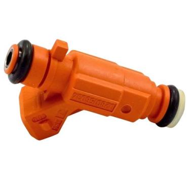 Imagem de Bico Injetor Peugeot 206 307 Citroen c3 Berlingo 1.6 16v - YMAX
