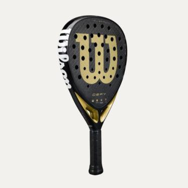 Imagem de Raquete de Padel Wilson Defy v1