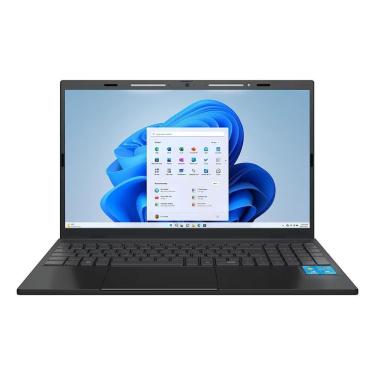 Imagem de Notebook Positivo Vision C15M Intel Celeron N4500 4GB RAM 128GB Emmc 15.6" Cinza Bivolt