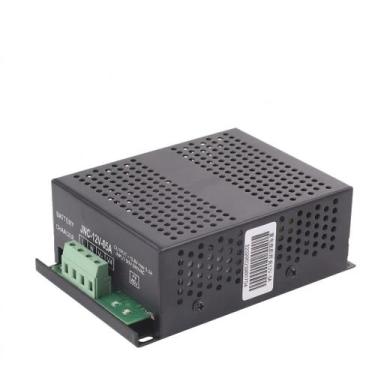 Imagem de Carregador/flutuador De Bateria 12v 5a Para Grupo Geradores - JNC