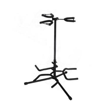 Imagem de Suporte Para Instrumento Smart SM-016 (P/ 3 Instrumentos)