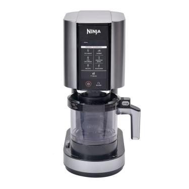 Imagem de Sorveteira Elétrica Creami 0,5L 800W 110V Tecnologia Creamify Preto Ninja