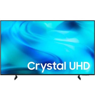 Imagem de Smart TV Samsung 70 Polegadas 4K Crystal UHD Tizen UN70U8000HGXZD, 70"