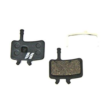 Imagem de Pastilhas Freio Disco Avid Bb7 Juicy 3 5 7 J3 J5 J7 Metálica