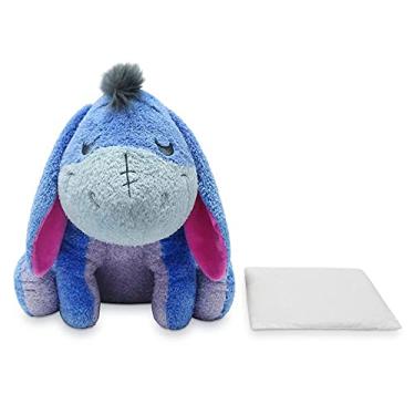 Imagem de Disney Pelúcia Eeyore Pesada – 35 cm