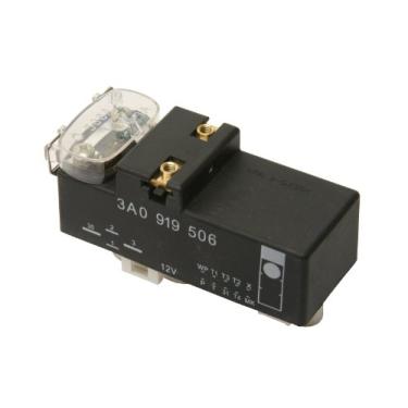 Imagem de URO Parts Unidade de controle do ventilador 3A0919506