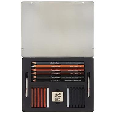 Imagem de Conte a Paris Contact Liso Opaco - Rolo, Plastcover, 6540C, Branca, 45 cm x 10M