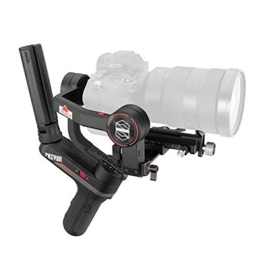 Imagem de Estabilizador Câmera Weebill S Zhiyun Tech Gimbal