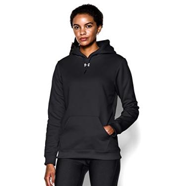 Imagem de Under Armour Women ColdGear Armour Fleece Team Hoody