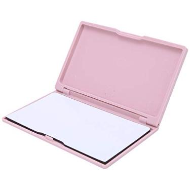 Imagem de Organizador de agulha magnética, suporte de agulha de costura, caixa de armazenamento de pino de costura manual retangular magnético diy, estojo de armazenamento de agulha, durável que não quebra faci