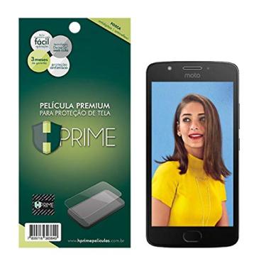 Imagem de Pelicula Hprime Fosca para Motorola Moto E4, Hprime, Película Protetora de Tela para Celular, Transparente