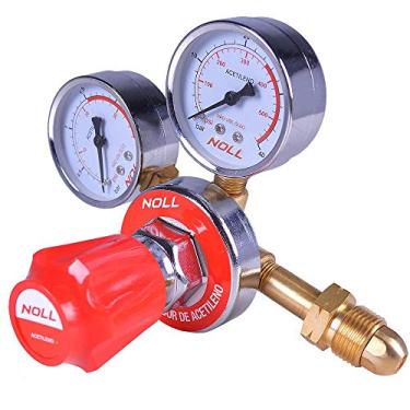 Imagem de Regulador de Acetileno