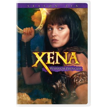 Imagem de Xena - Warrior Princess: Season Six