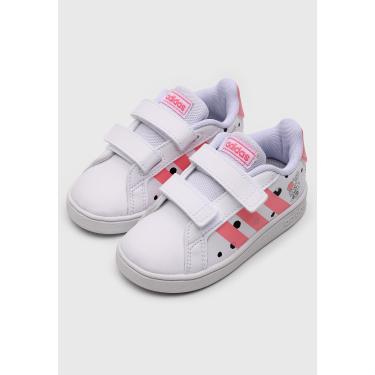 tenis adidas minnie adulto