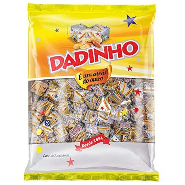 Imagem de Dadinho Iv Centenário 900G
