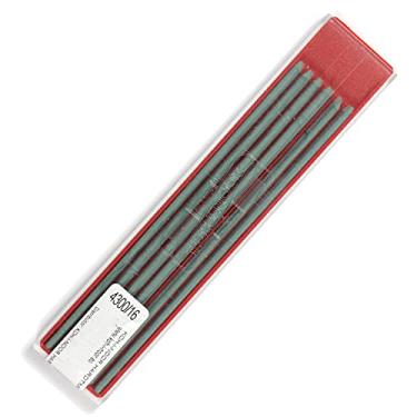 Imagem de Koh-I-Noor Pontas coloridas para lapiseira de 2 mm de diâmetro 120 mm - verde