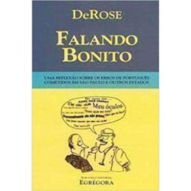 Imagem de Falando Bonito