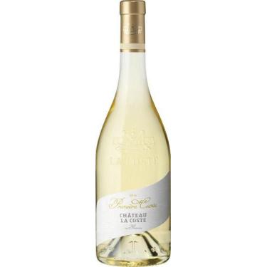 Imagem de Vinho Branco Francês Château La Coste Première Cuvée