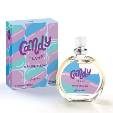 Imagem de Candy Land Marshmellow Desodorante Colônia Jequiti, 25 ml 25 ml