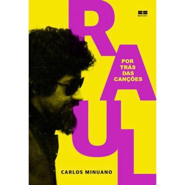 Imagem de Raul Seixas - Por Trás Das Canções