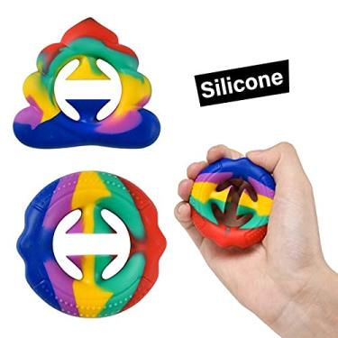 Imagem de Snapper Fidget Toys , 1 Peça Brinquedo de Alívio de Estresse Snap Fidget, Brinquedos Sensoriais de Dedo de Pega de Mão Festa Popper Noise Maker para Crianças e Adultos